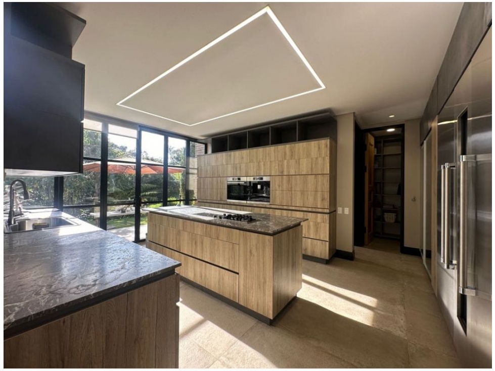 CASA EN EL ALTO DE LAS PALMAS RODEADA DE NATURALEZA — foto 5