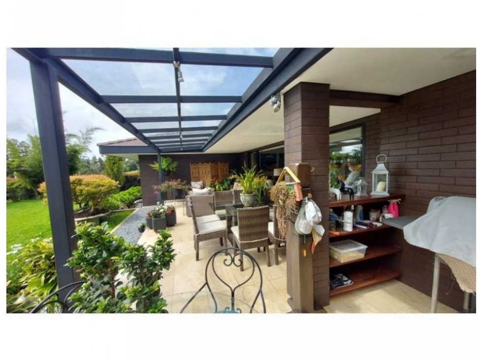 Casa en venta sector Las Palmas