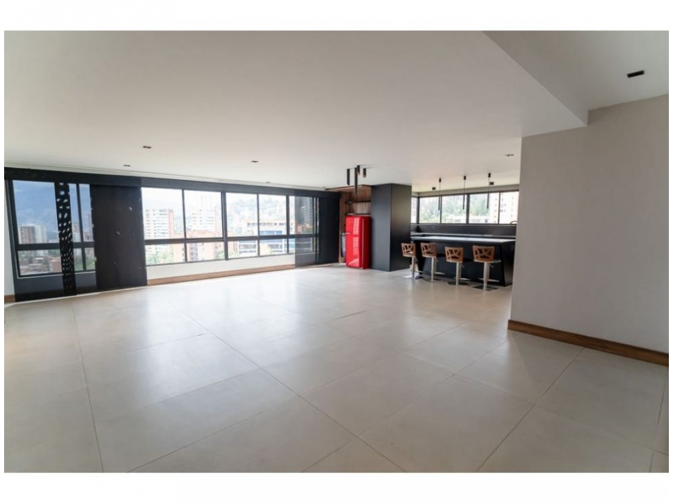 Apartamento en el Poblado, sector Verona Park — foto 2