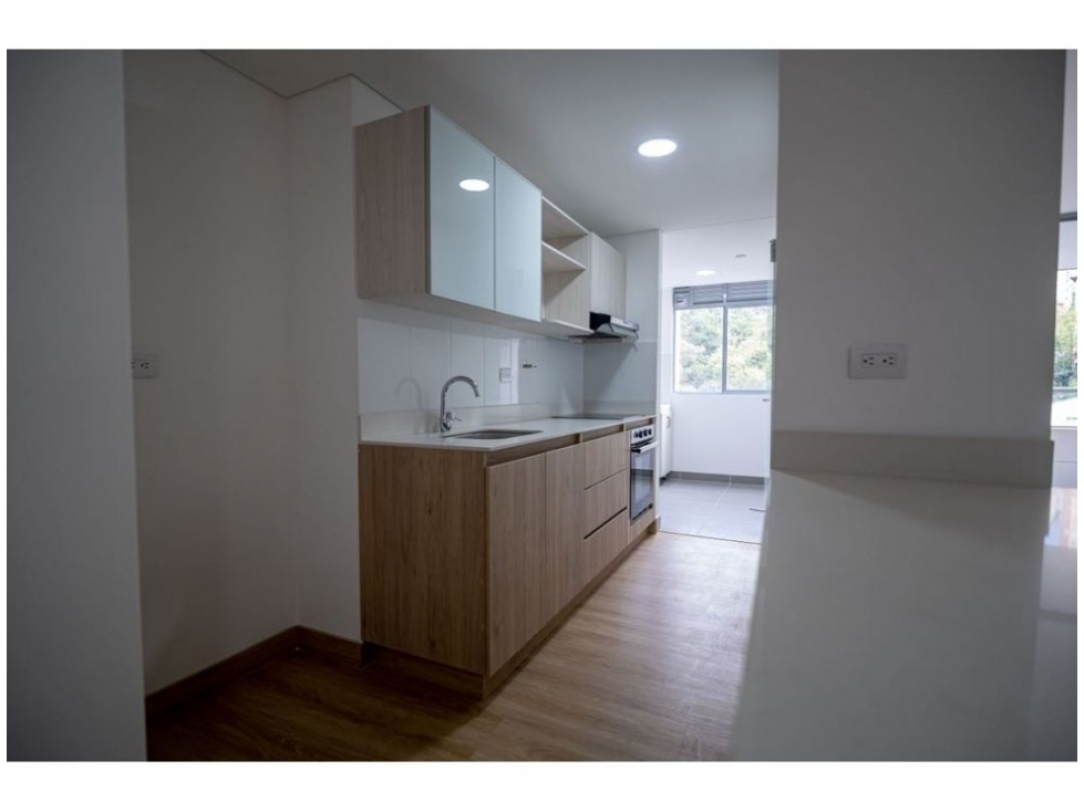 Apartamento nuevo en Envigado — foto 6