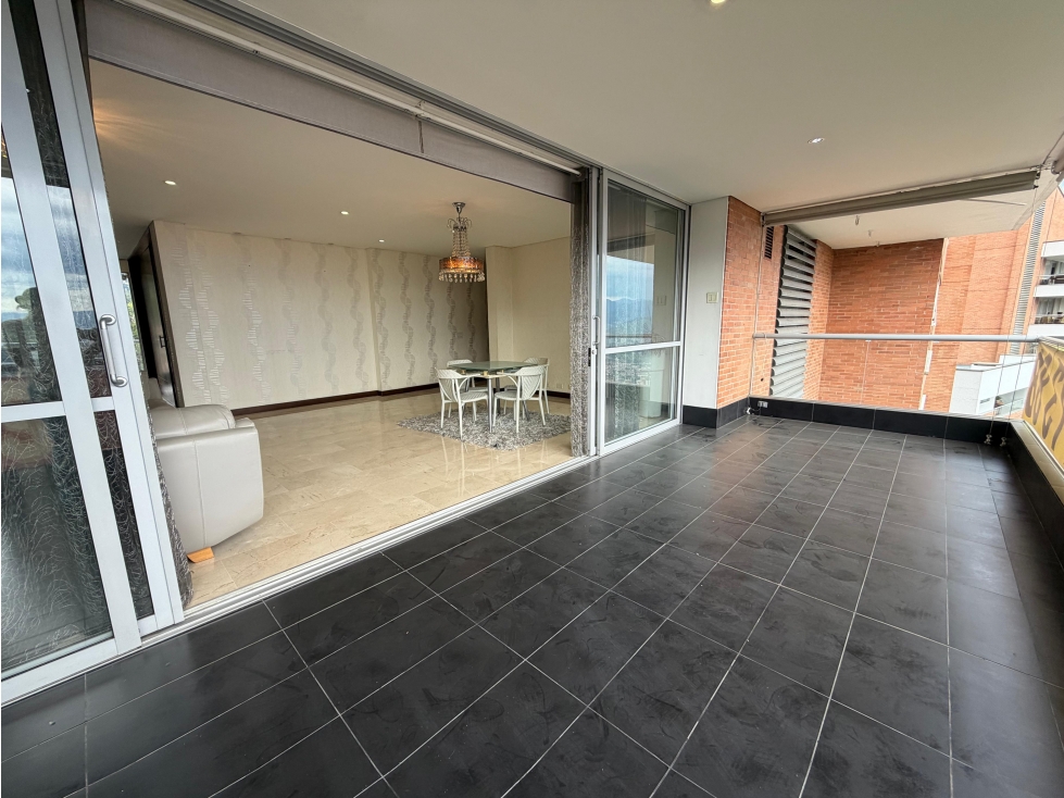 Apartamento para la venta sector Tesoro, clinica el rosario, Poblado — foto 3