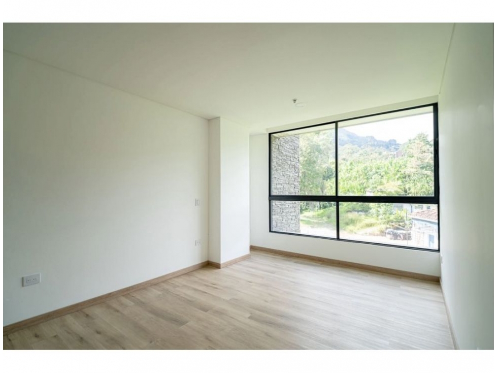 Apartmento en Envigado, sector Loma del Escobero — foto 5