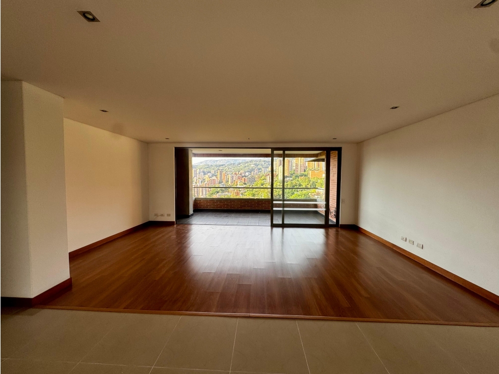 Espectacular apto en venta y arriendo Loma de los Gonzales — foto 3