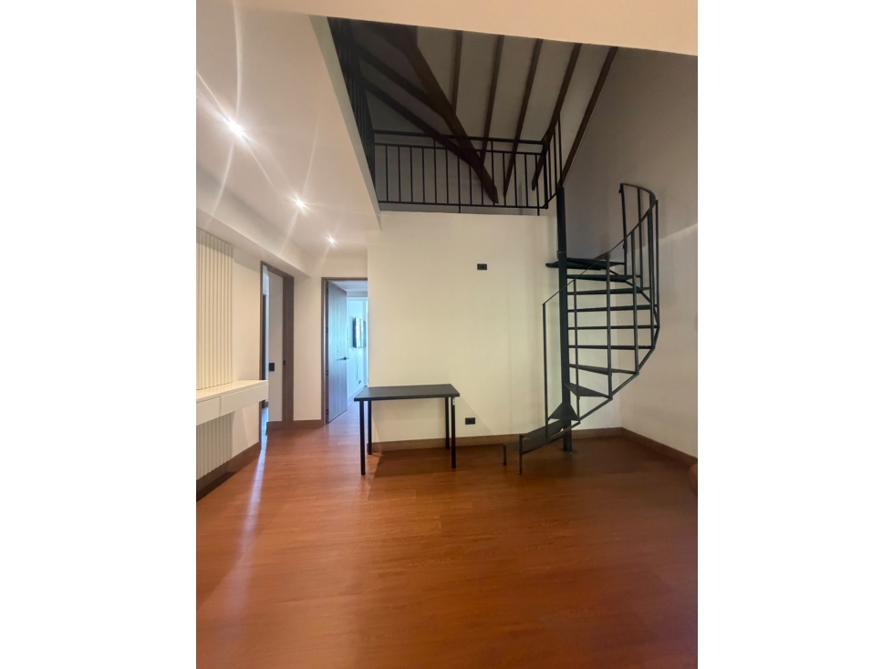 HERMOSA CASA EN ARRIENDO VACÍO O AMOBLADA EN EL ESCOBERO, ENVIGADO — foto 5