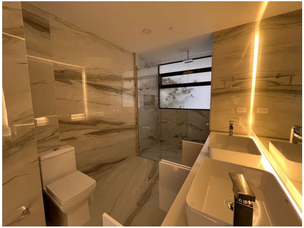 Apartamento en Medellin, sector Santa Maria de los Angeles — foto 5