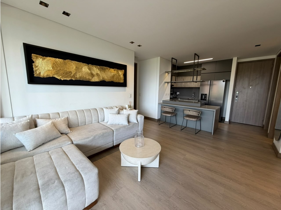 Renta, Apartamento Sector Saint Michel, 2 habitaciones — foto 4