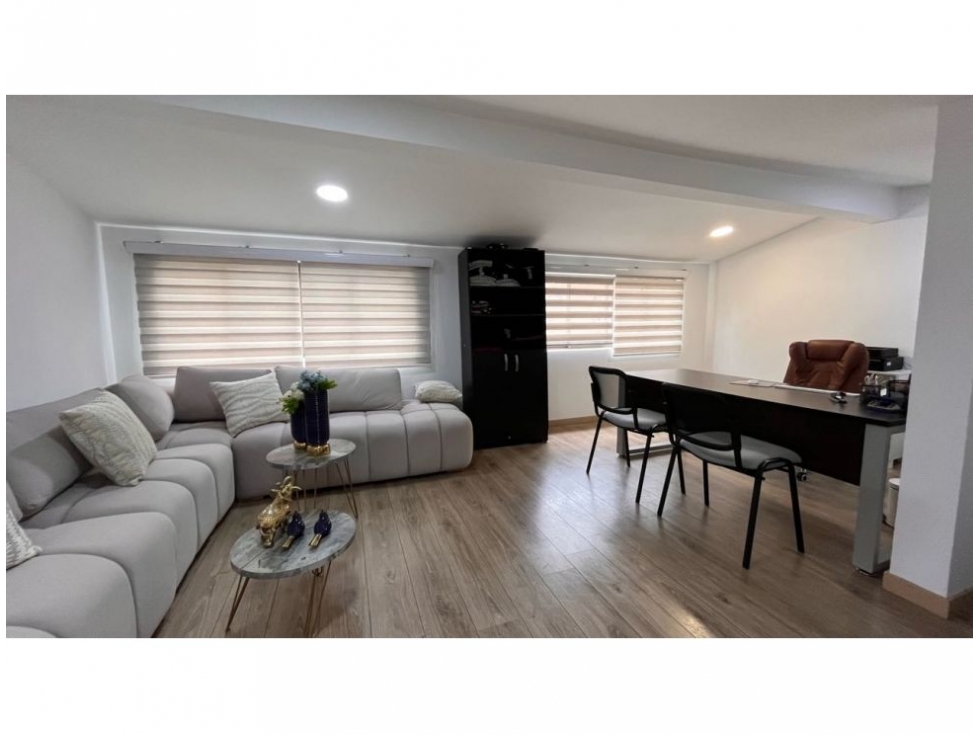 Casa en El Poblado, sector El Tesoro — foto 3