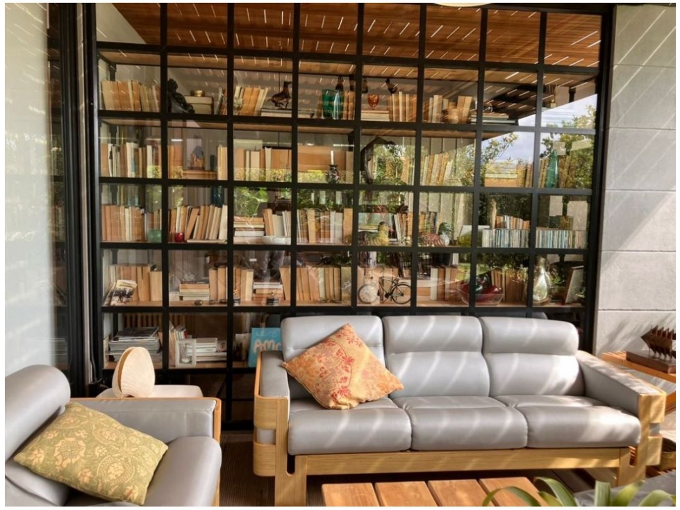 Hermosa casa en el oriente antioqueño unidad cerrada — foto 6