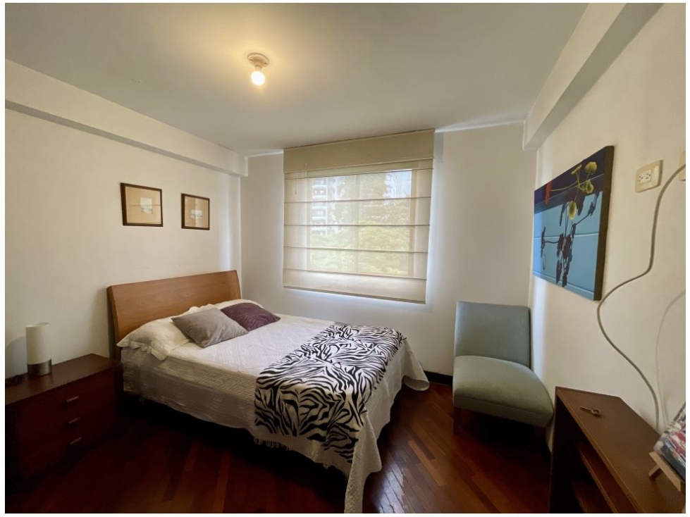 VENTA DE APARTAMENTO EN ALEJANDRIA, EL POBLADO. MEDELLIN — foto 6