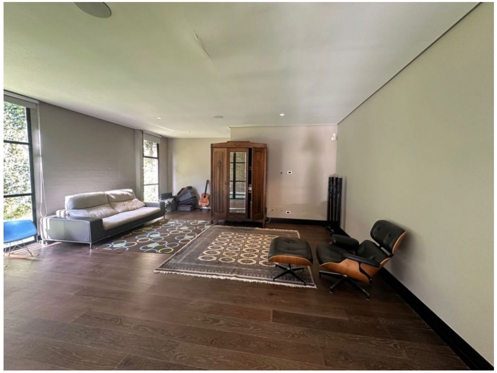 CASA EN EL ALTO DE LAS PALMAS RODEADA DE NATURALEZA — foto 6