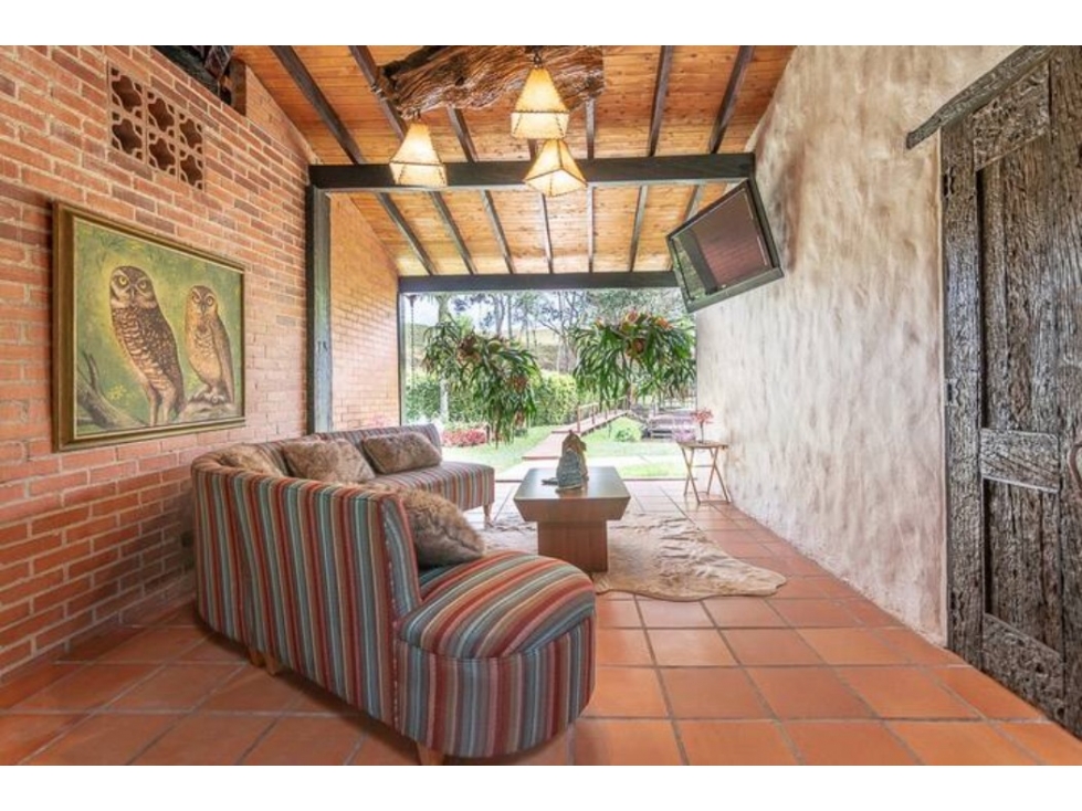 Finca hermosa en El Retiro — foto 6