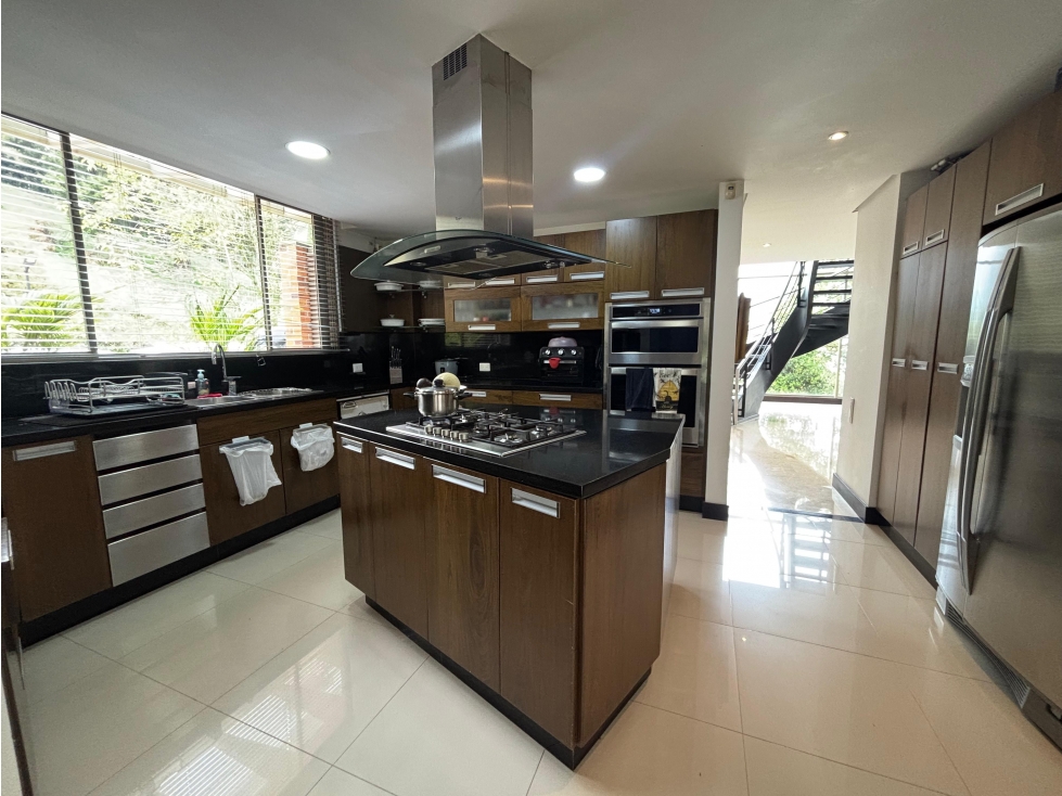 Casa en venta en Envigado, Escobero parte baja — foto 6