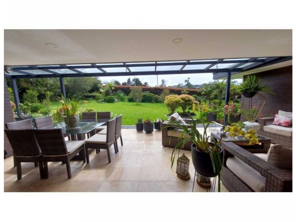 Casa en venta sector Las Palmas — foto 2