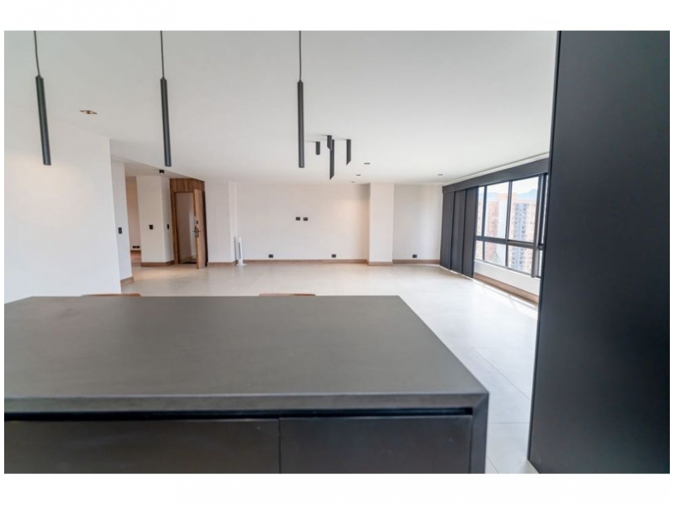 Apartamento en el Poblado, sector Verona Park — foto 4