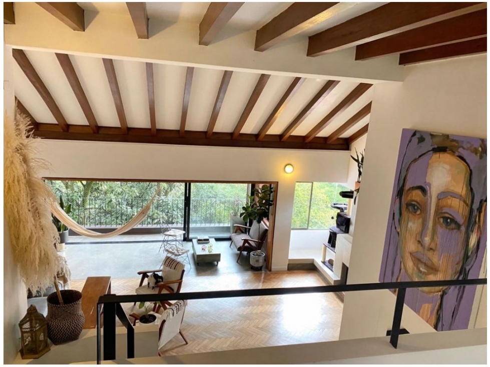 Arriendo de apartamento en El Poblado, sector Lalinde — foto 3