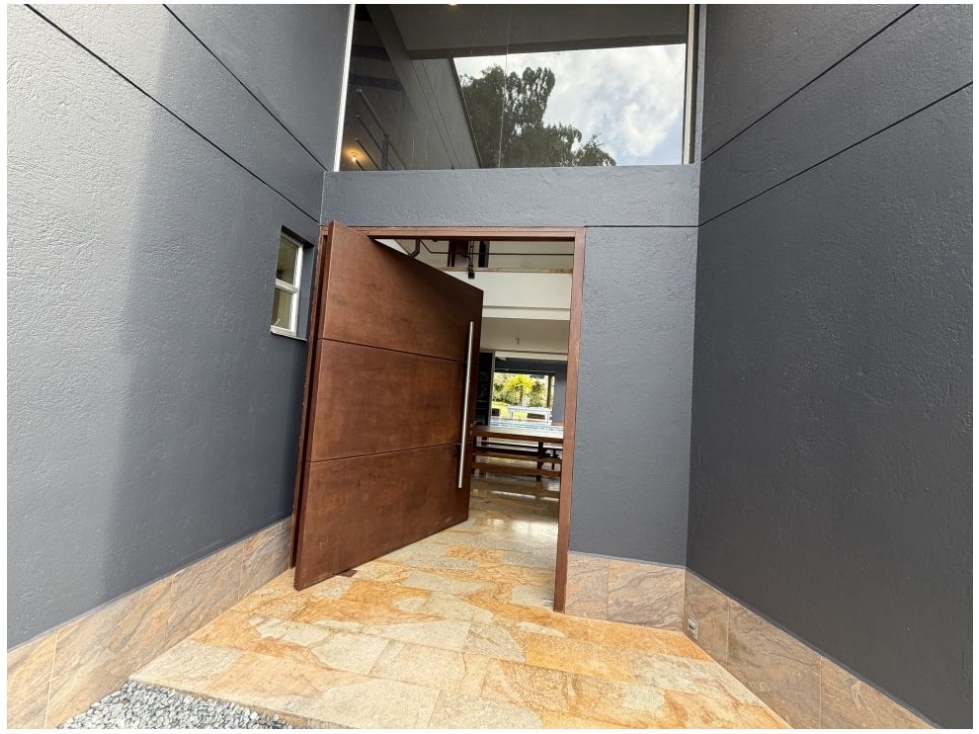 Casa en venta en Envigado, sector Loma Del Escobero — foto 6