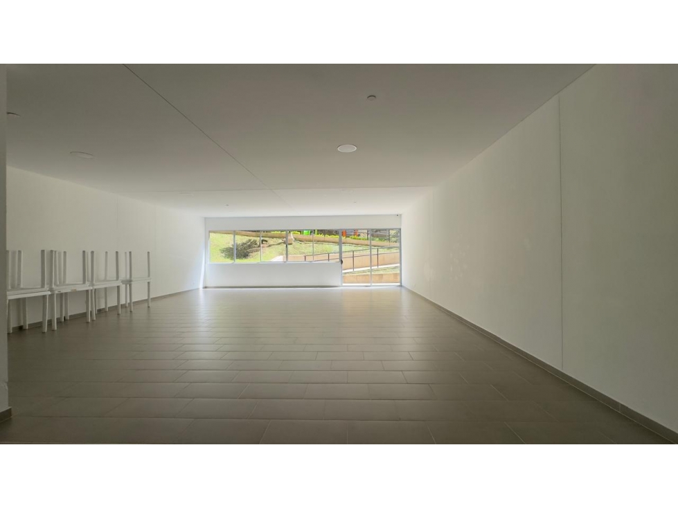 Apartamento en Envigado, sector el Chingui — foto 2