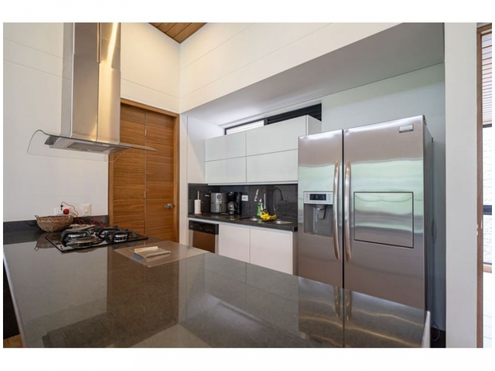 `Penthouse en Llanogrande, Club Llanogrande — foto 6