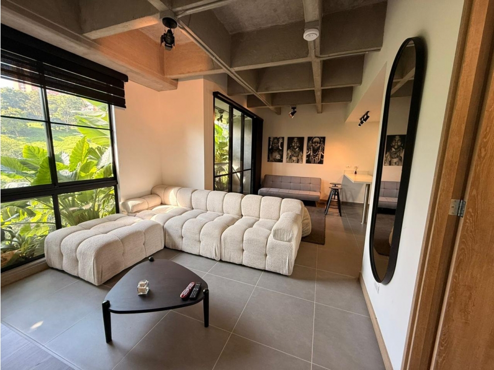 Apartamento en Envigado, sector Cityplaza