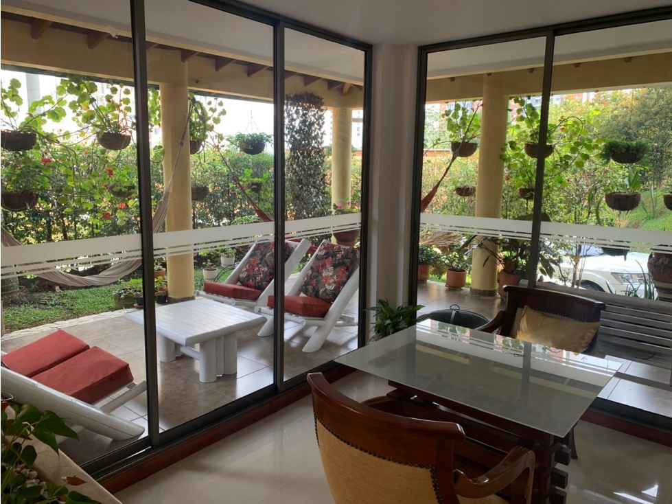 Casa para la venta en eel sector del Carmelo, Sabaneta — foto 2