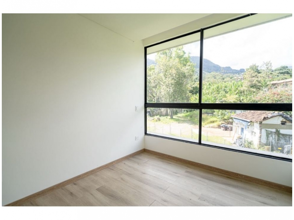 Apartmento en Envigado, sector Loma del Escobero — foto 6