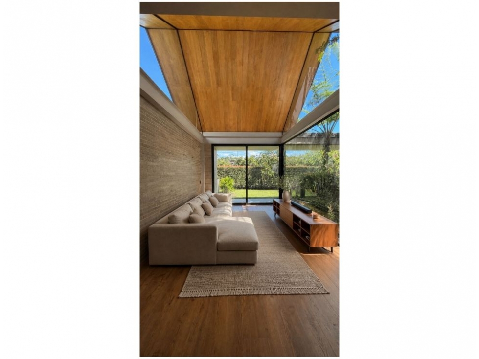 Casa en Rionegro, sector Llanogrande — foto 6