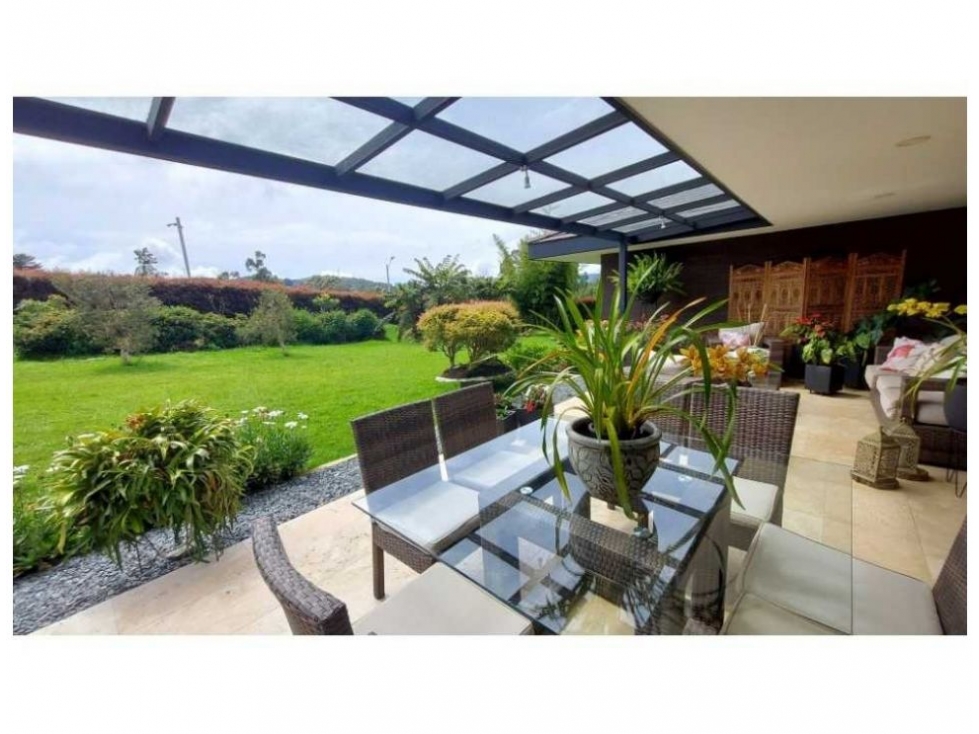 Casa en venta sector Las Palmas — foto 4