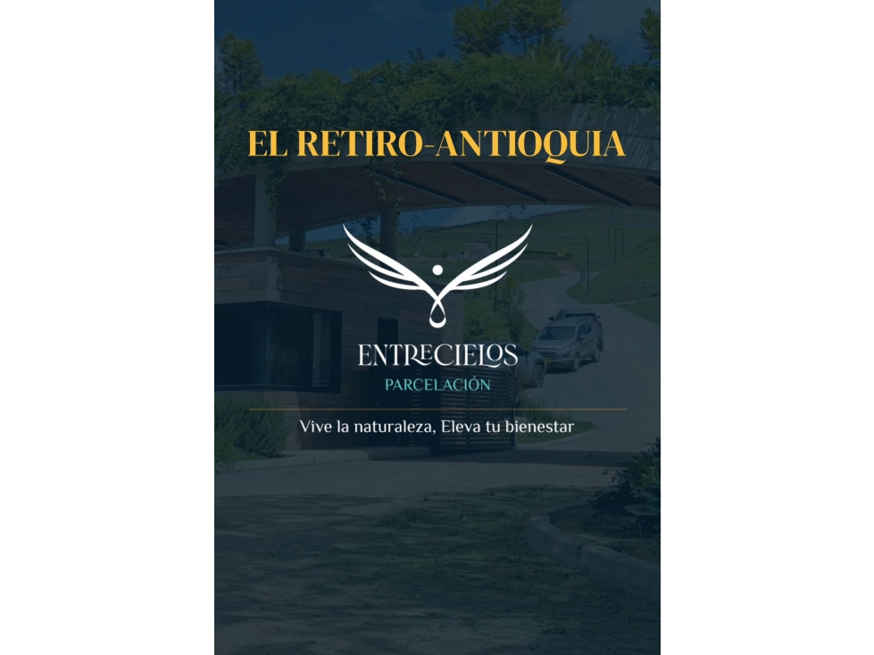 Lote en venta en El Retiro, Antioquia — foto 5