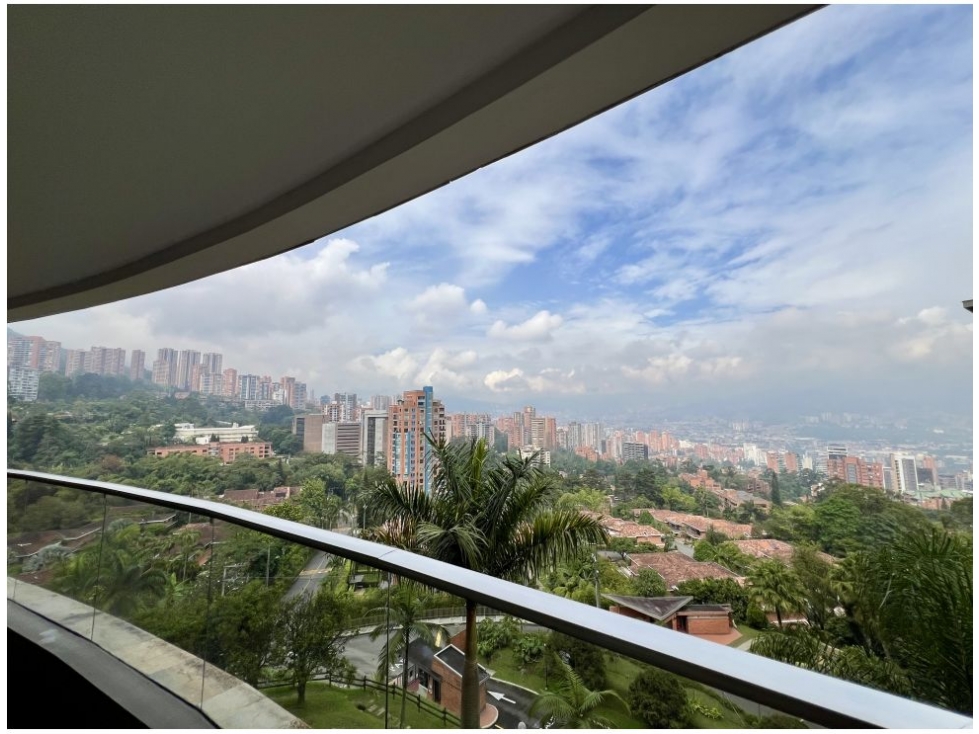 Venta y renta de apartamento en el Poblado, Sector universidad CES — foto 2