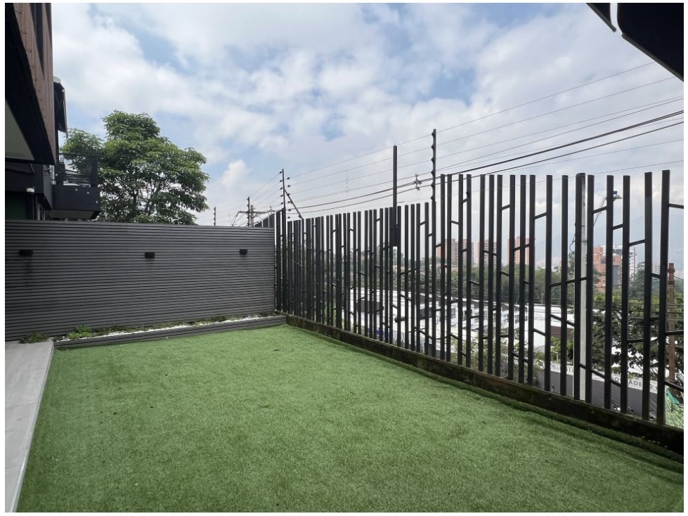 Casa en Envigado, sector Loma el Atravesado — foto 3