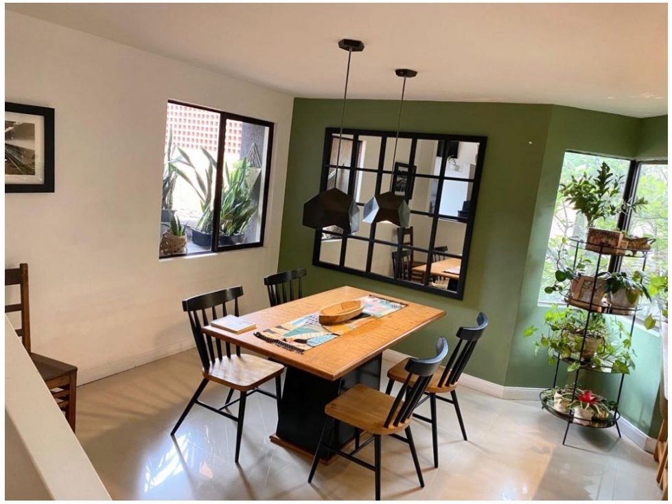 Arriendo de apartamento en El Poblado, sector Lalinde — foto 6