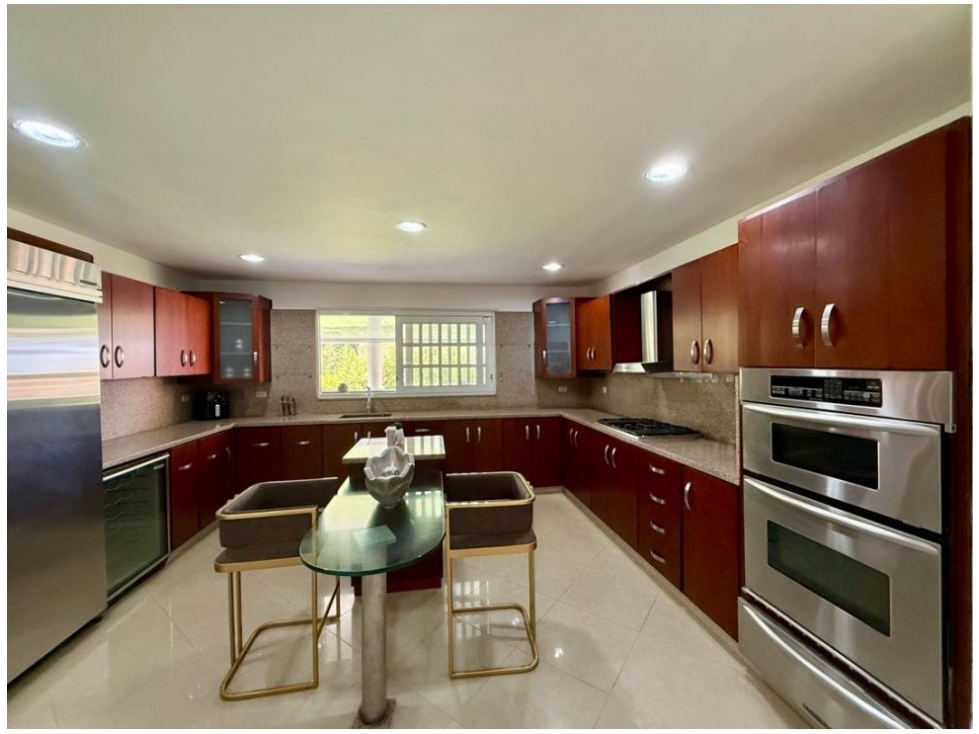 Casa de lujo en Medellin, sector El Poblado — foto 6
