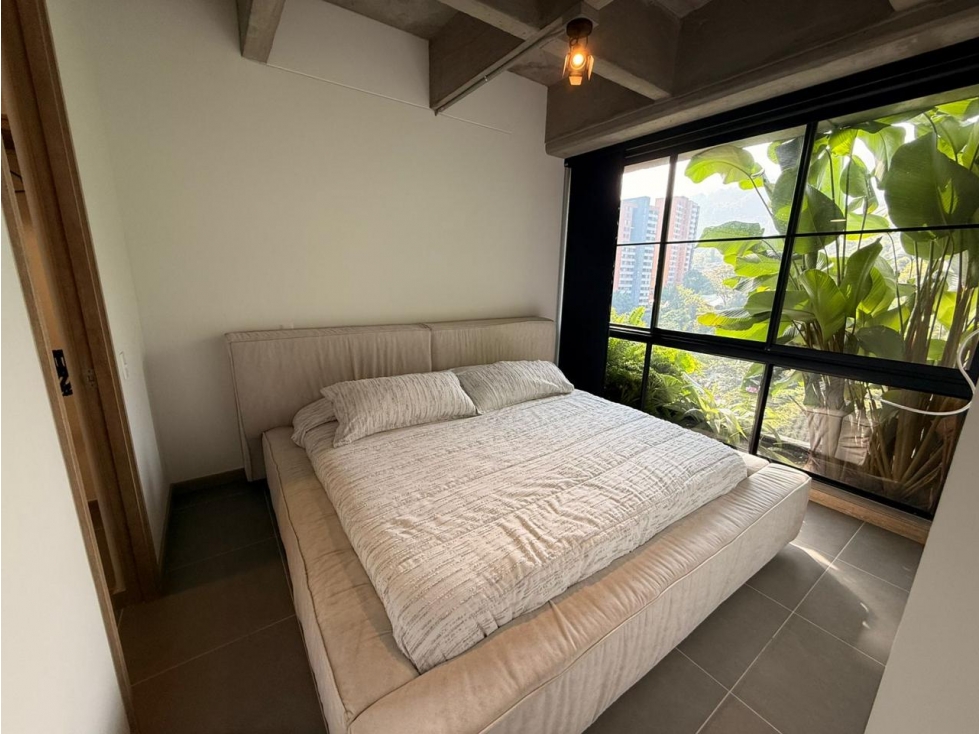 Apartamento en Envigado, sector Cityplaza — foto 3