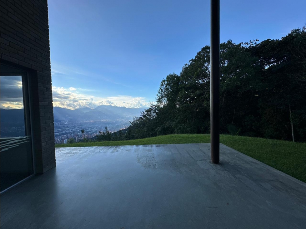 Vendo Casa en sector de Palmas, parcelacion exclusiva — foto 2