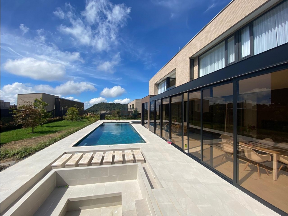 Hermosa casa para la venta, alto de palmas — foto 2