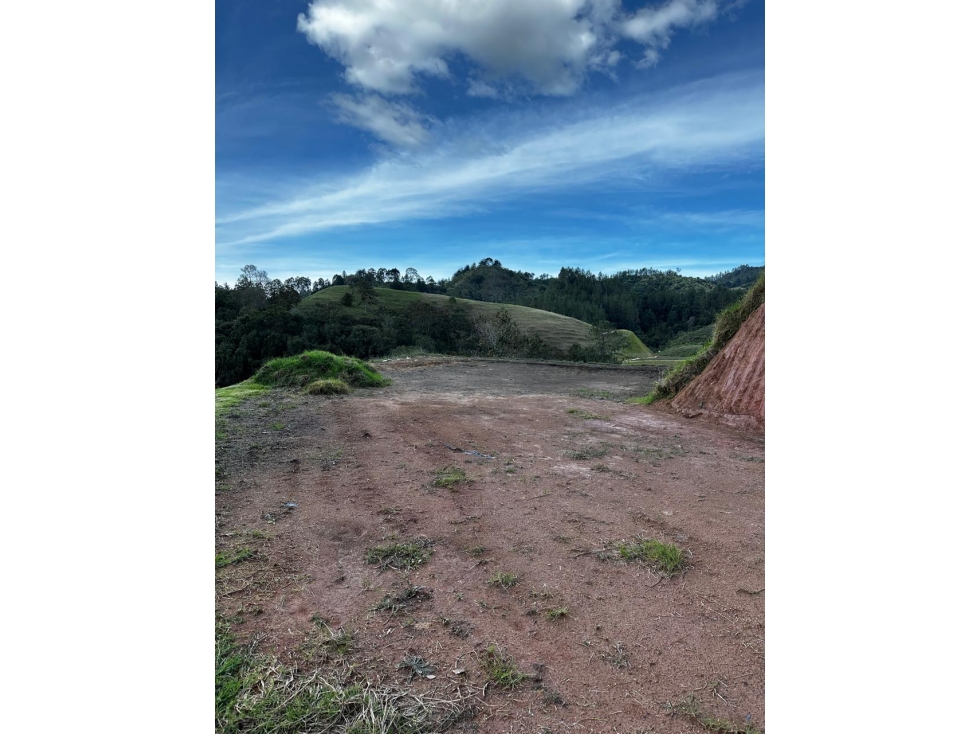 Lote en venta en El Retiro, Antioquia