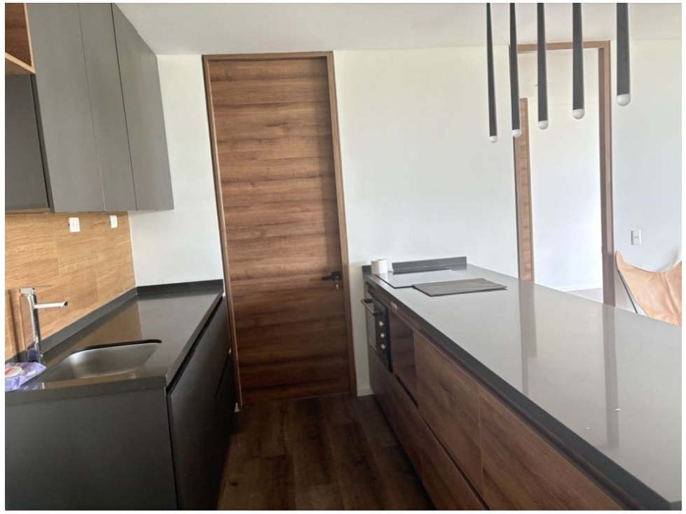 Apartamento en Envigado, sector Alto de Palmas — foto 6