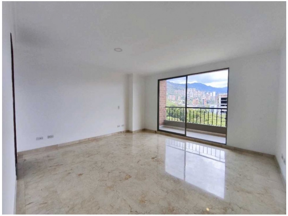 Apartamento en el Poblado, sector Country Club Palmas — foto 4