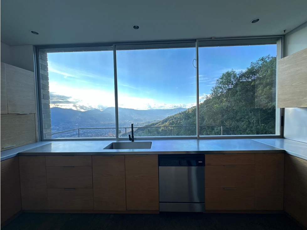 Vendo Casa en sector de Palmas, parcelacion exclusiva — foto 3