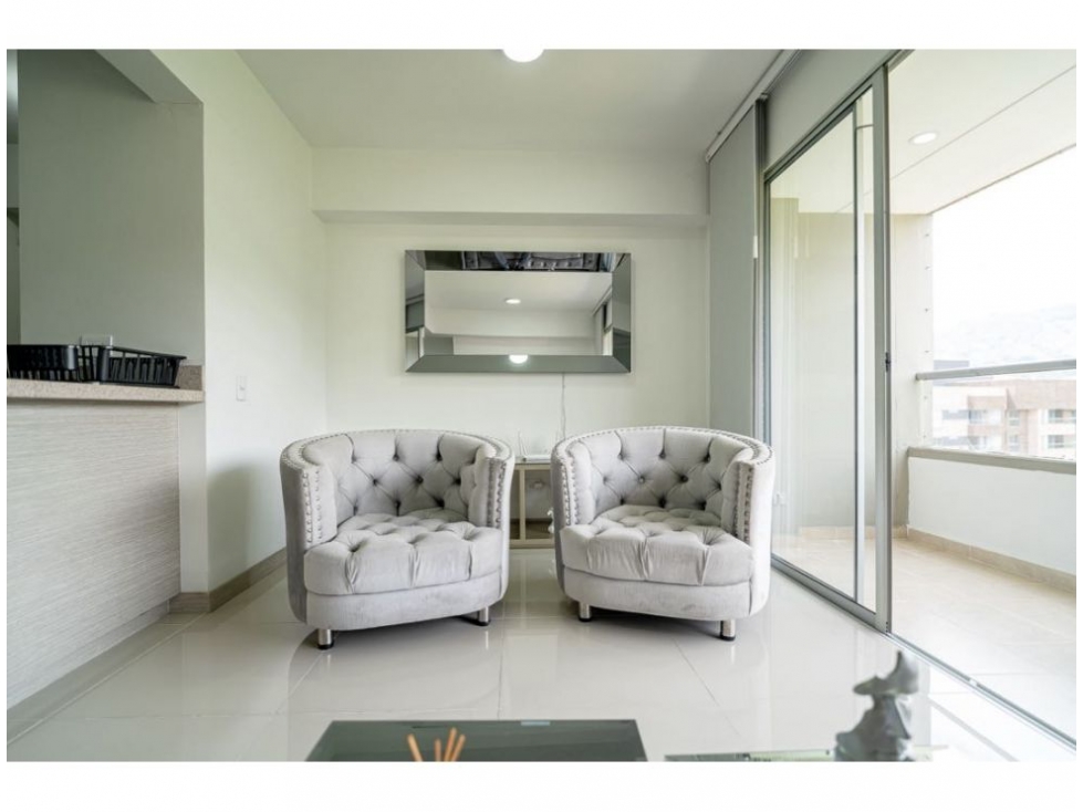 Apartamento en Sabaneta — foto 4