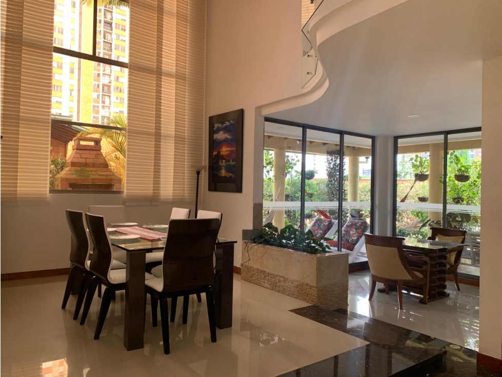 Casa para la venta en eel sector del Carmelo, Sabaneta