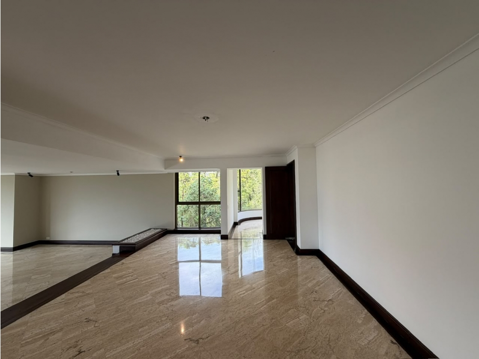 Venta o Renta, Apartamento en San Lucas, 3 habitaciones — foto 2