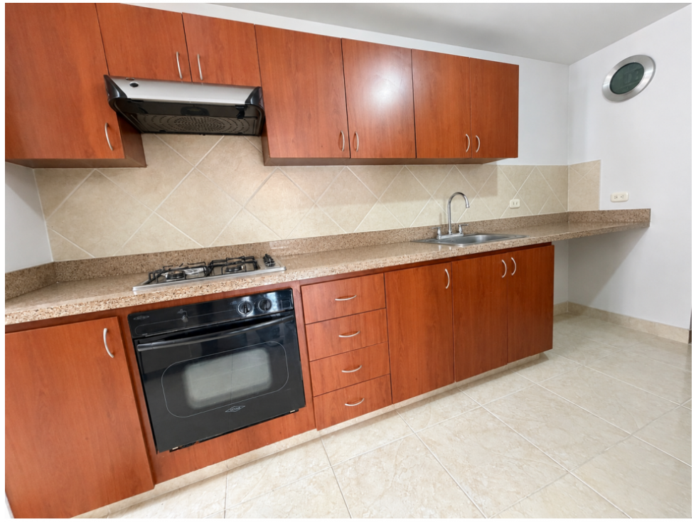 Apartamento en Envigado, sector La Frontera — foto 5