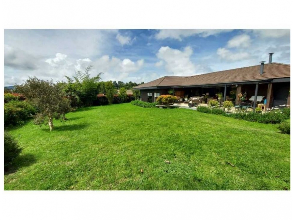 Casa en venta sector Las Palmas — foto 3