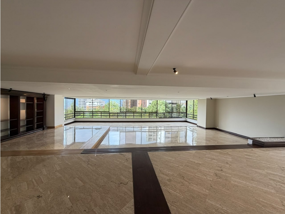 Venta o Renta, Apartamento en San Lucas, 3 habitaciones