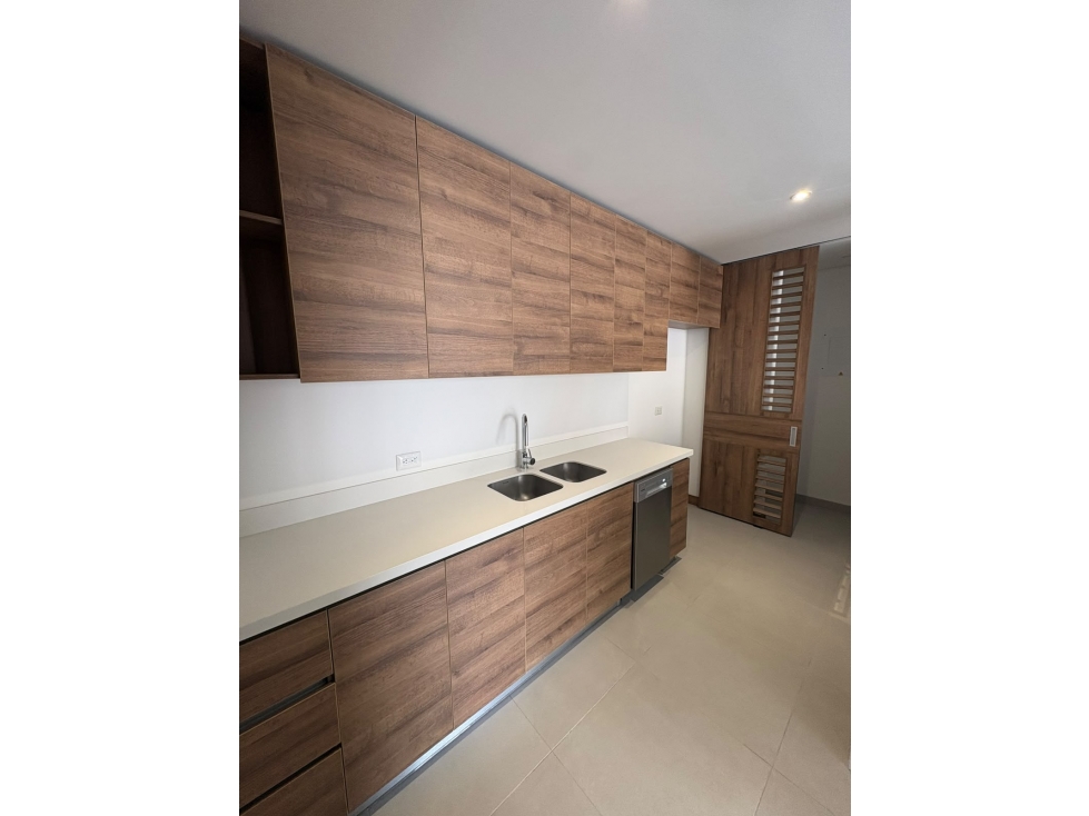 Apartamento en arriendo Ciudad del rio, Poblado — foto 3