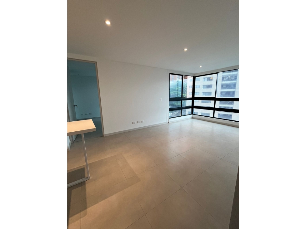 Venta de apartamento para estrenar en Castropol