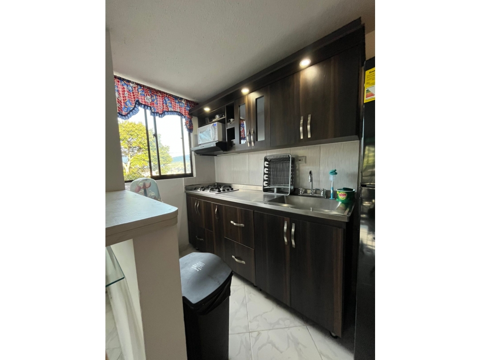 Venta de apartamento en San Antonio de prado