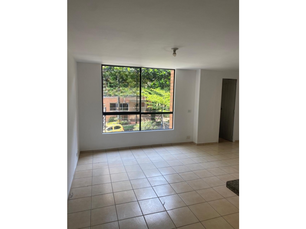 Venta de apartamento en Nogal