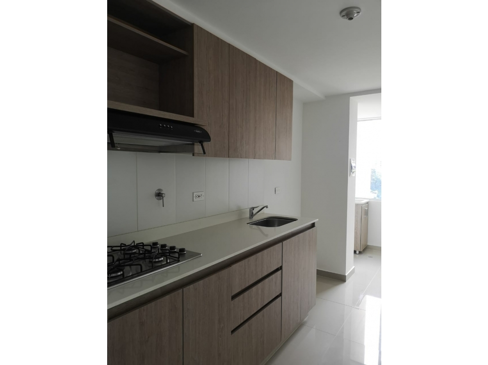 Venta de Apartamento en Envigado (el chingui)